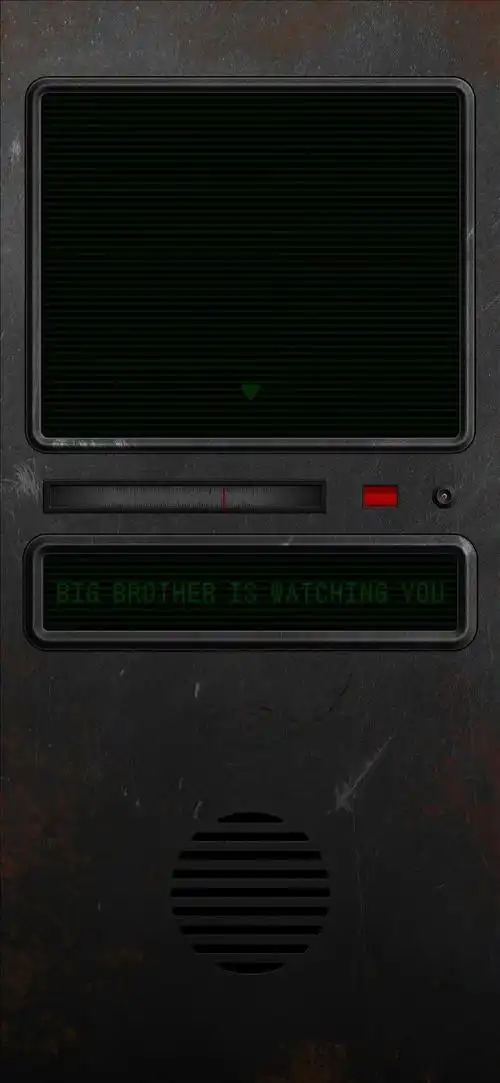 分享几个game boy壁纸,效果图一