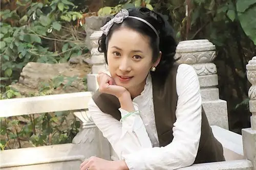 百媚千娇山西热播徐筠变身刁蛮千金小姐图