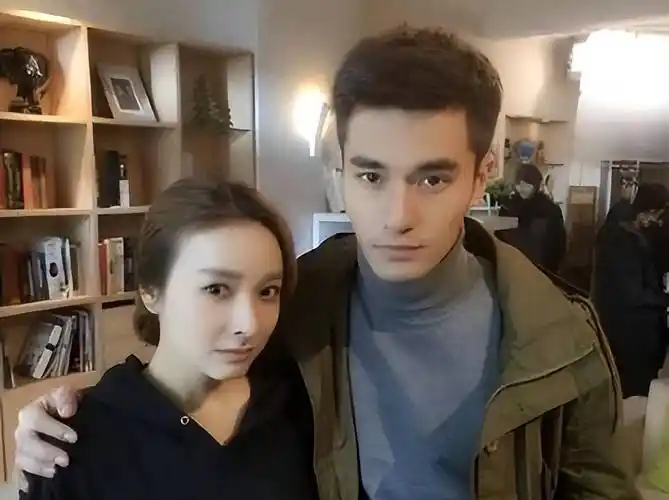 吴昕郑凯地下恋被实锤?