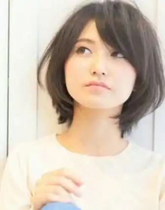 脸型|发型|刘海|碎发_网易订阅