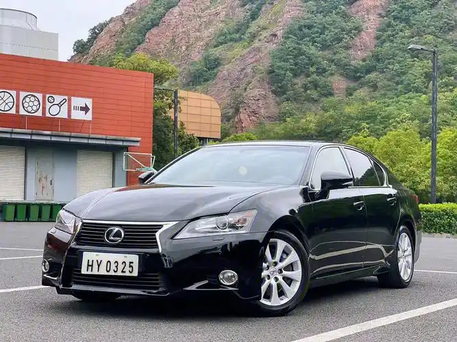 雷克萨斯13年gs250