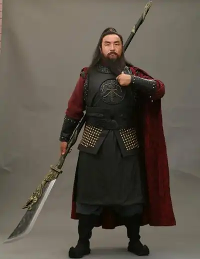 data-lemmaid="9775783">古典小说 /a>《水浒传》中的人物,绰号大刀