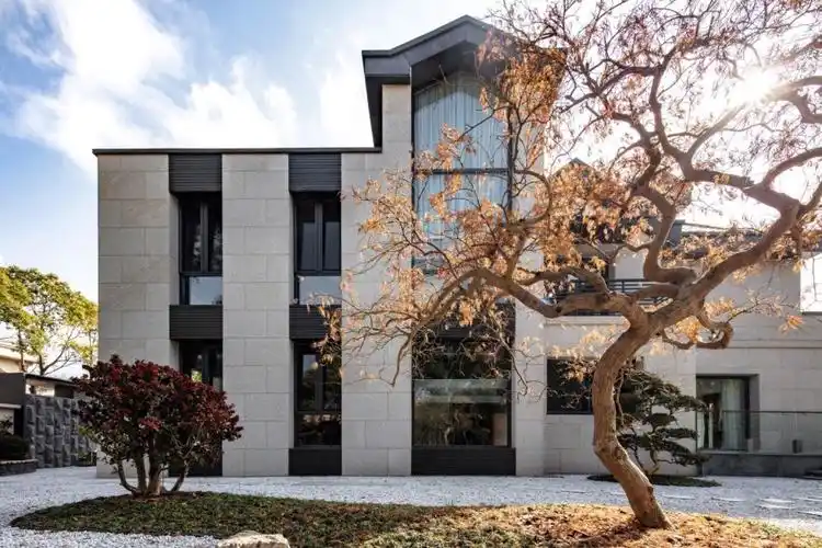 别墅- 堆糖,美图壁纸兴趣社区