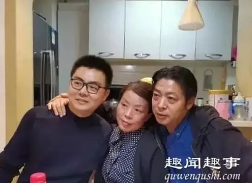 郭威搬出养母的房子了吗 郭威搬家是真的吗?