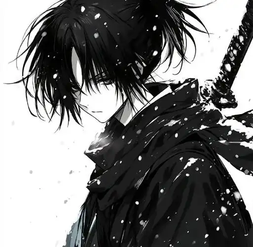 动漫头像##男生头像##头像##动漫