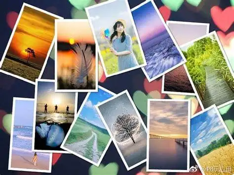 一百张照片怎么拼成一张100张照片拼成一张2022已更新今日图集