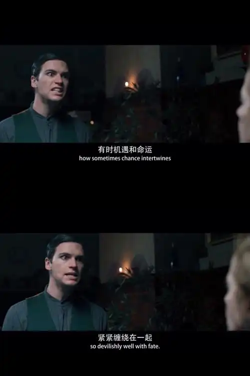 电影截图##电影台词