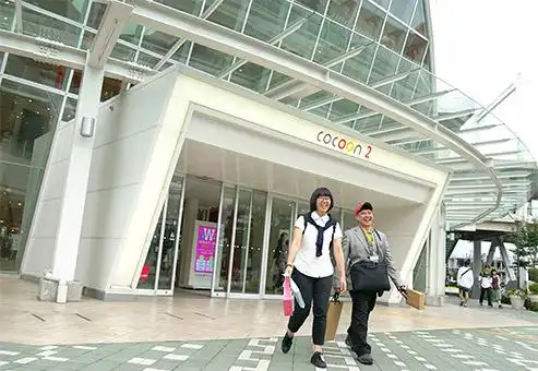 (后篇)黑部,轻井泽,埼玉孝亲之旅|日本旅游活动 visit japan campaign