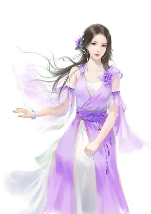 每天都来一组古装动漫游戏美女,真是大美了_网易订阅