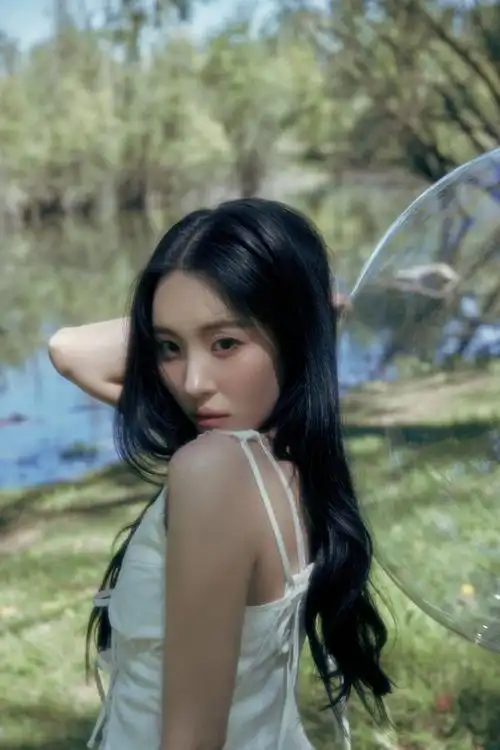 0613宣美balloon in love回归大发