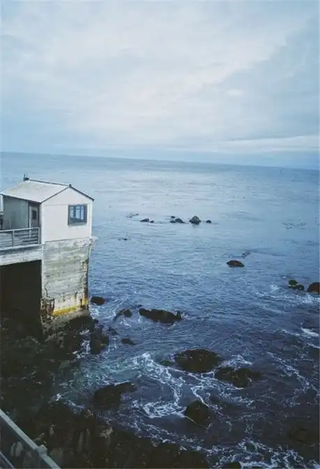 摄影大自然唯美意境伤感风景图片分享!