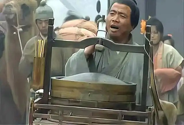 宋朝时期"武大郎"式的人物,他们的生活水平如何?