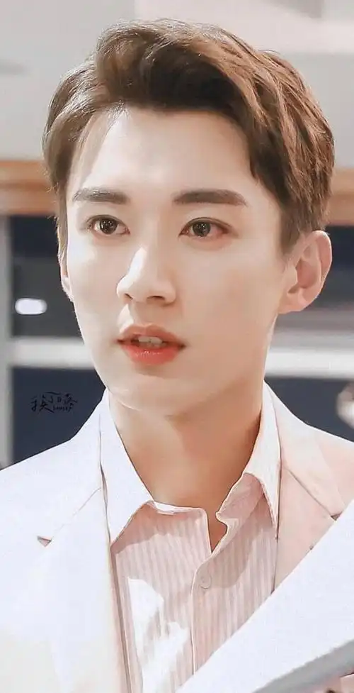 这10位明星才是真正的"中国式"美男子,个个浓眉大眼,阳刚硬朗