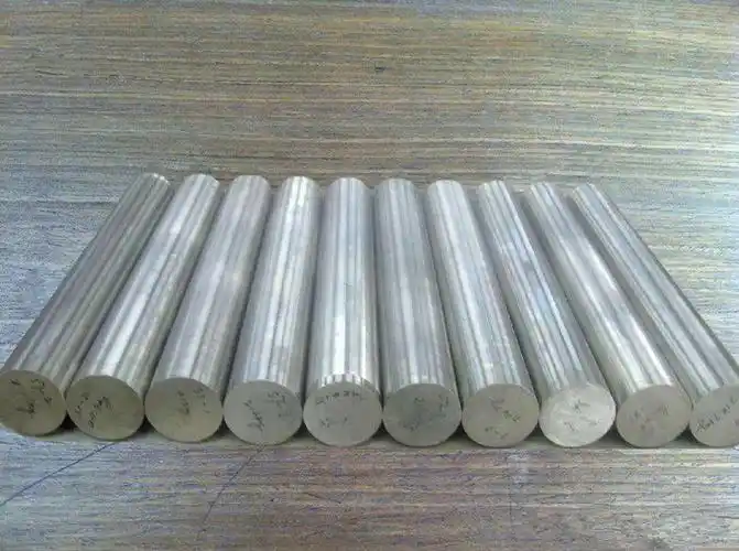 大量供应不锈钢圆钢 431 440c 0cr17ti各大钢厂优质特材现货批发