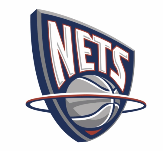 1967年成立以来布鲁克林篮网队队标演变史