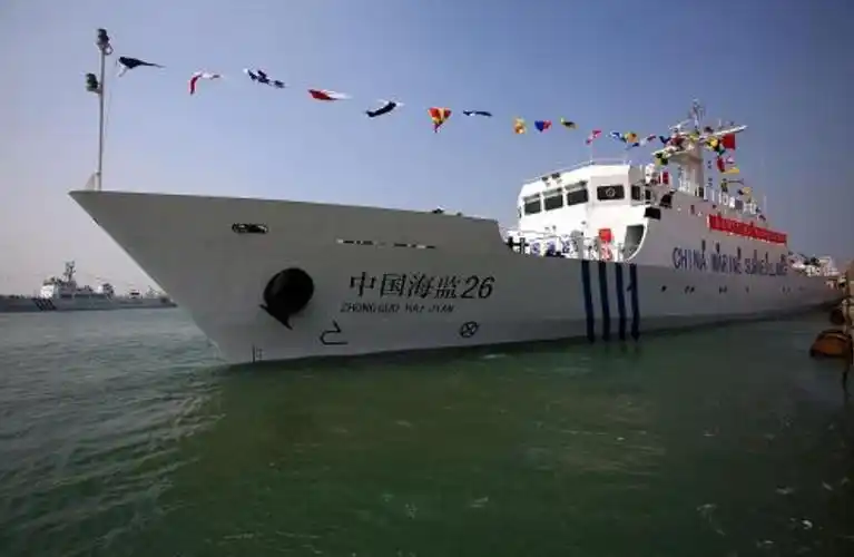 中国海监26