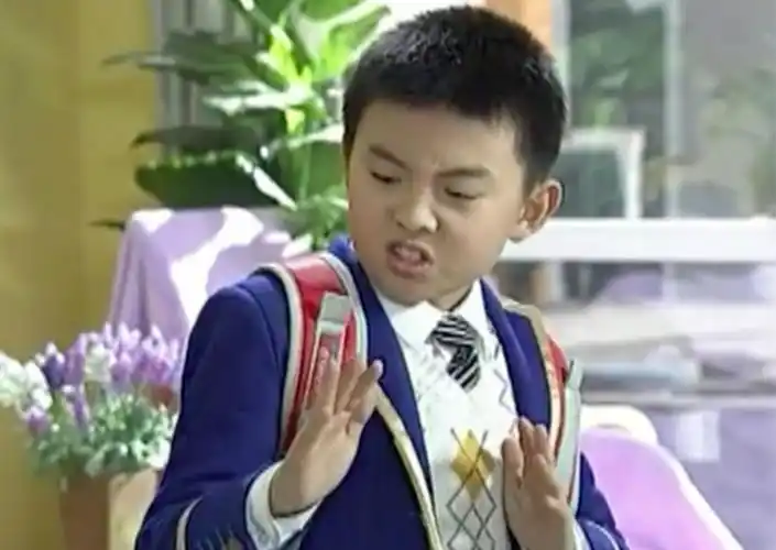 《长安十二时辰》中的小乙也是童星出道,参演的影视剧大家都追过