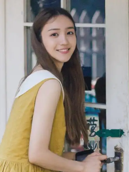 刘露luliu的图片