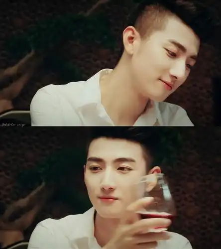 隔壁的皮皮梦 的微博: 电视剧终极笔记我不允许有人没见过这么美的.