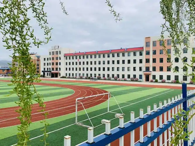 德育教育结硕果,六中学子谱新篇