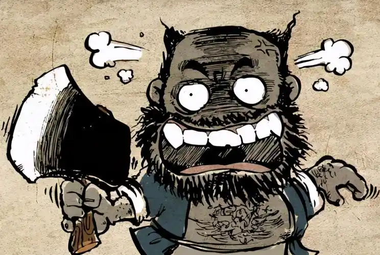 剧情狗血是什么意思狗血迷信中的作用