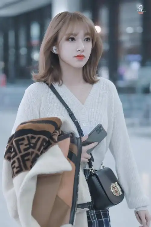 程潇身材##程潇少年之名导师