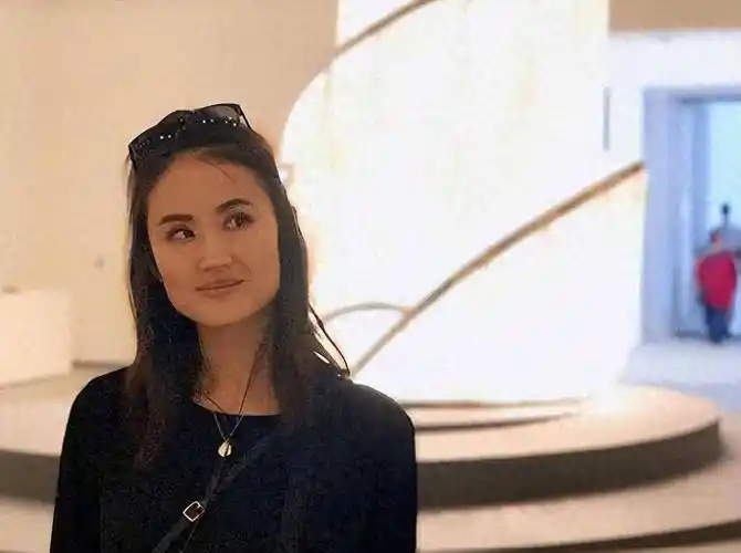 原创冠军落难李小鹏竟救不了李安琪同林鸟如今分飞东西