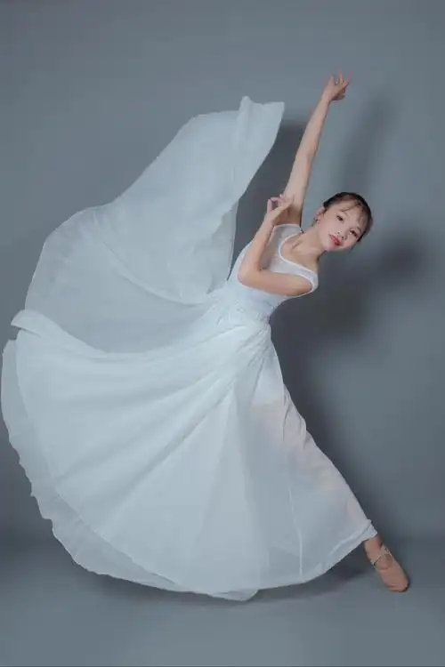 写美篇王老师:中国舞教师,安徽省艺术职业学院,北京舞蹈学院中国舞