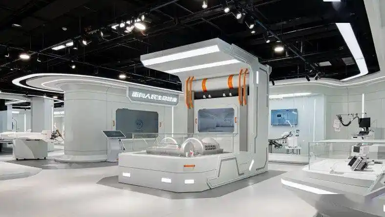 重磅| 北京航空航天大学校史馆正式开馆!_建设_北航_精神