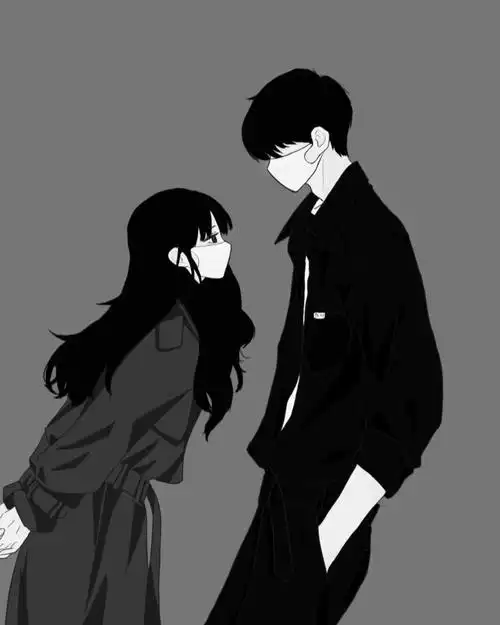 情侣分手一定要互删吗