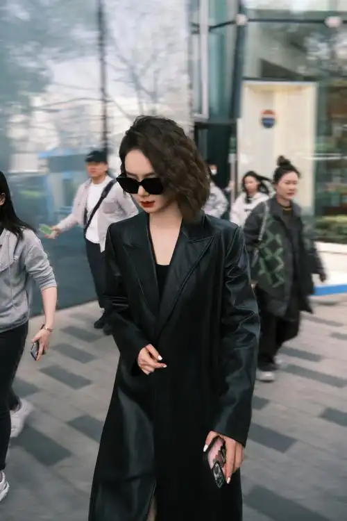 戚薇短发状态##戚薇女子推理社路透