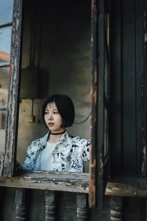 背光|摄影|人像摄影|scartea_原创作品-站酷zcool