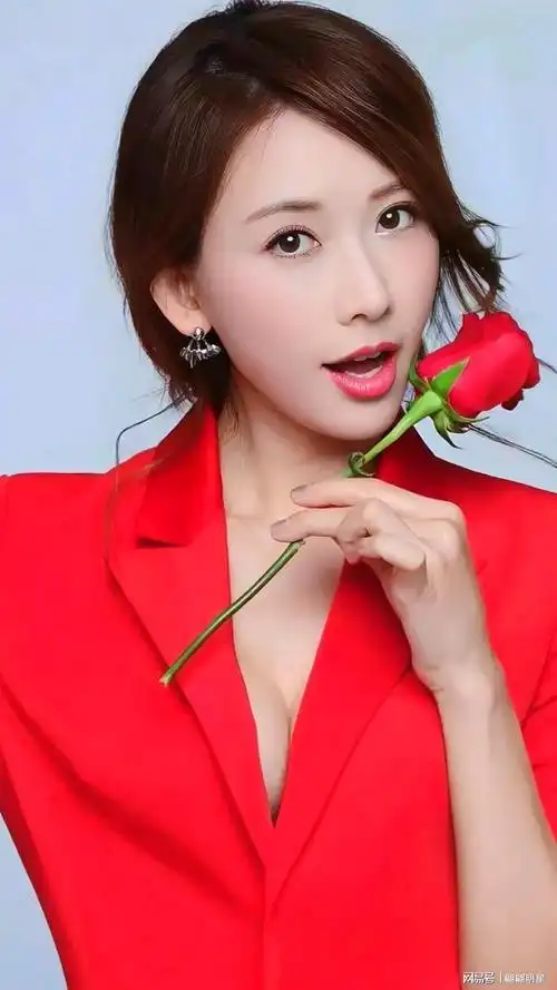 女星林志玲第二期