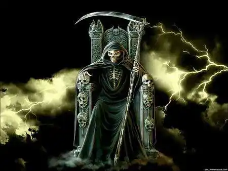 1588只魔王集结魔域魔族崛起图