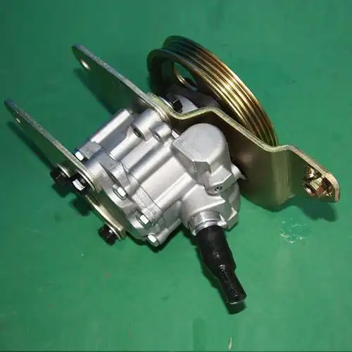 河企-力帆620方向机助力泵转向机泵方向助力器力帆620助力泵