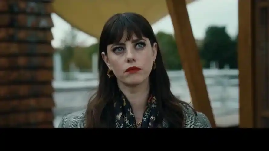 2024英剧《the gentlemen 绅士们 》7-2 剧名:危险如影随形