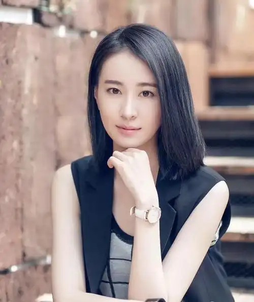 回顾:天津隐藏着这么多美女!10津籍女星个个貌美如花楚楚动人