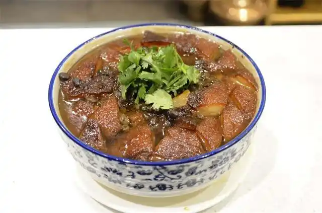 承德猪年年夜饭怎么办?承德梁家菜带你尝到你从来未曾尝过的味道