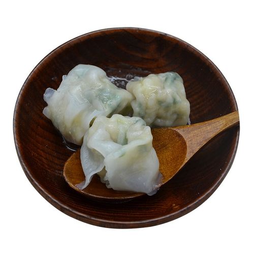 闽阳福建福州鱼丸 连江特产名小吃 正宗手工制作 福州连江鱼饺500g*2