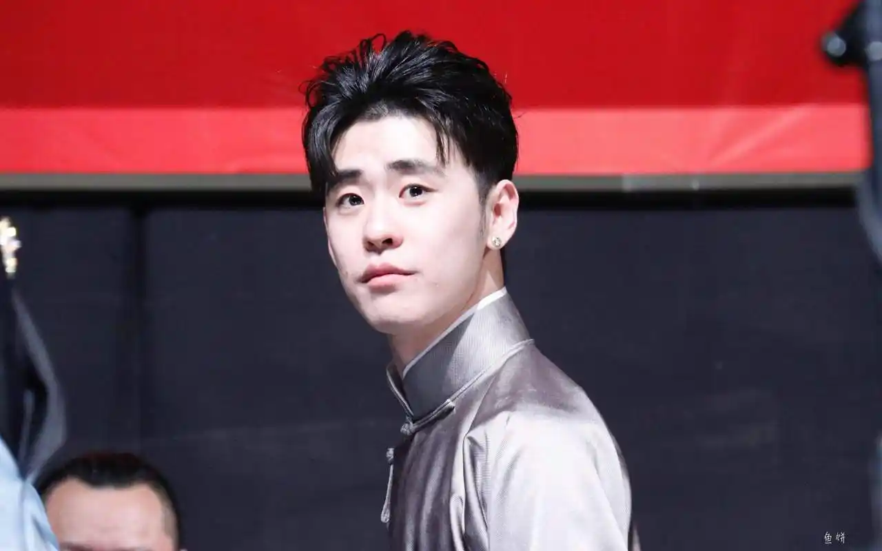 今日热点新闻:张云雷现在怎么没消息了