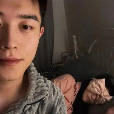 头像男生冷酷帅气真人高清个性男生气质头像微信图片大全