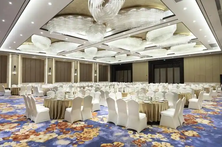 宁波南苑环球酒店图片