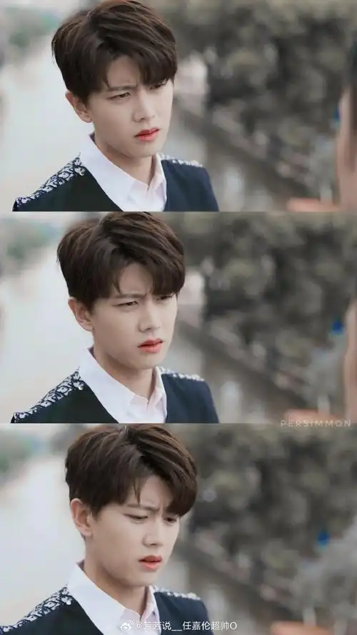 任嘉伦##任嘉伦顾川##任嘉伦乌鸦小姐与蜥蜴先生