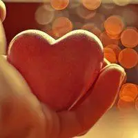 微信头像红心图片_微信头像图片大全