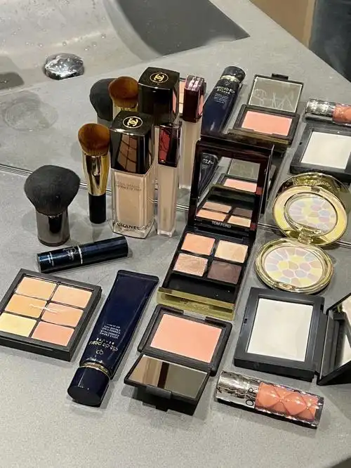 彩妆近期大牌彩妆78爱用and吐槽