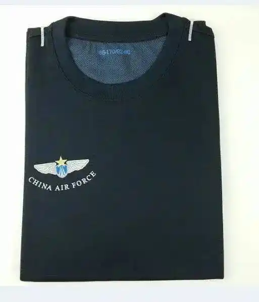 特价飞行员圆领t恤汗衫