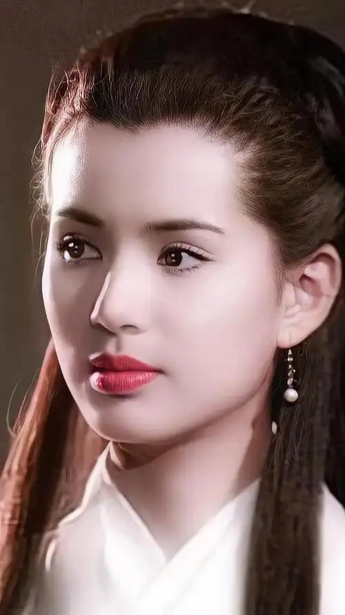 李若彤古装合集(古装美女李若彤)(2)