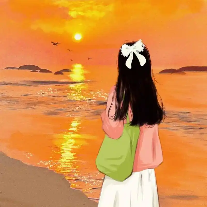 头像丨独一无二的微信头像