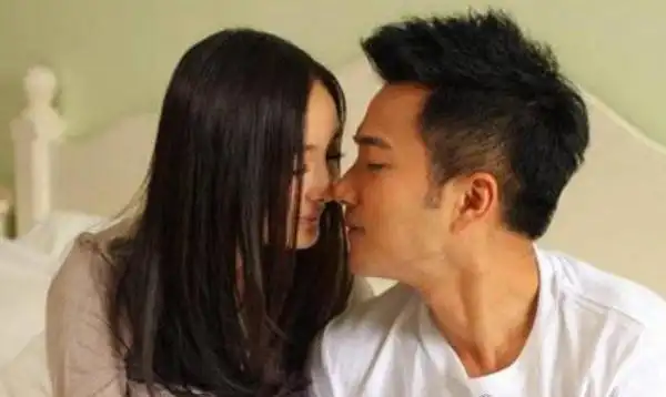 杨幂床戏吻戏视频合集与众男星大尺度香艳画面欲罢不能2