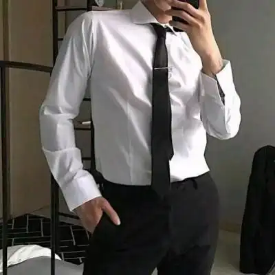 微信头像男生成熟稳重